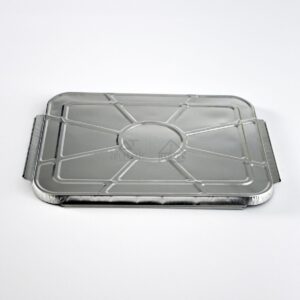 Kapak prej alumini CR100G – CR100G/HS