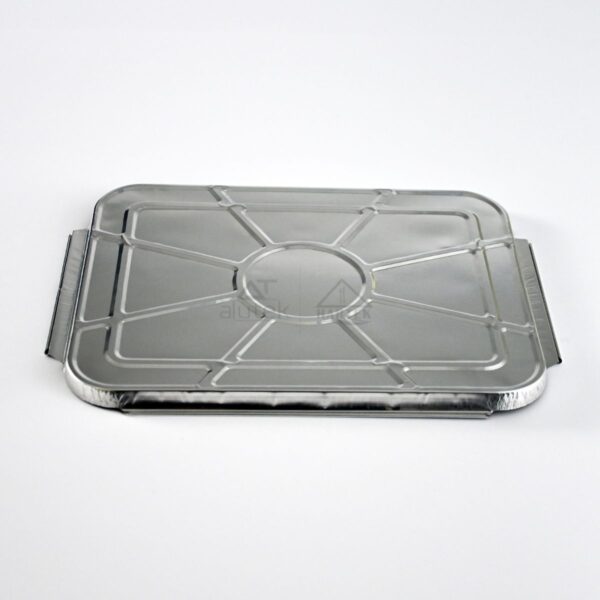 Kapak prej alumini CR100G – CR100G/HS 1 Kapak prej alumini CR100G – CR100G/HS