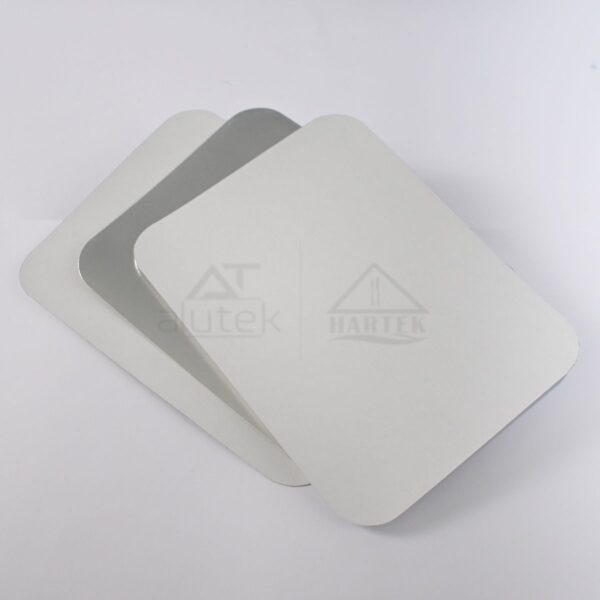 Kapak letre me letër alumini CR80L-CA CR81L – CA për modelin R808L 2 Kapak letre me letër alumini CR80L-CA CR81L – CA për modelin R808L - Figura 2