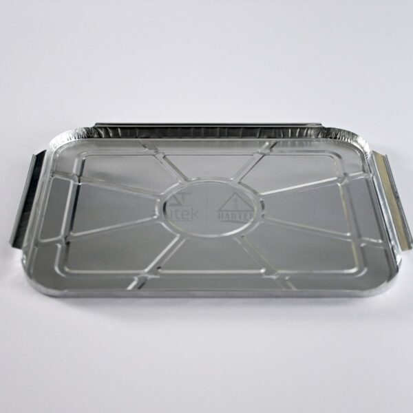 Kapak prej alumini CR100G – CR100G/HS 4 Kapak prej alumini CR100G – CR100G/HS - Figura 4