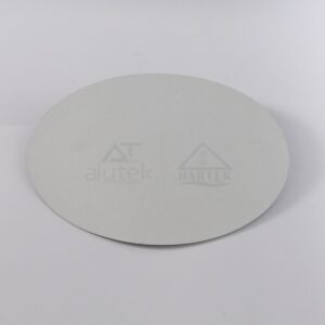 Kapak letre me letër alumini CC801L-CA- CC804L-CA për modelin C801L 18 cm