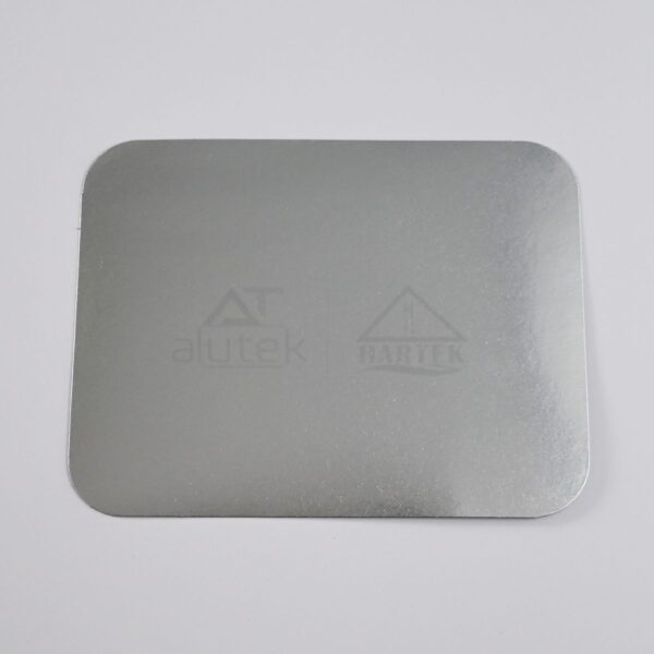 Paper lid with aluminum foil CR28L-CA- CR33L-CA for model R28L 2 Paper lid with aluminum foil CR28L-CA- CR33L-CA for model R28L - Image 2