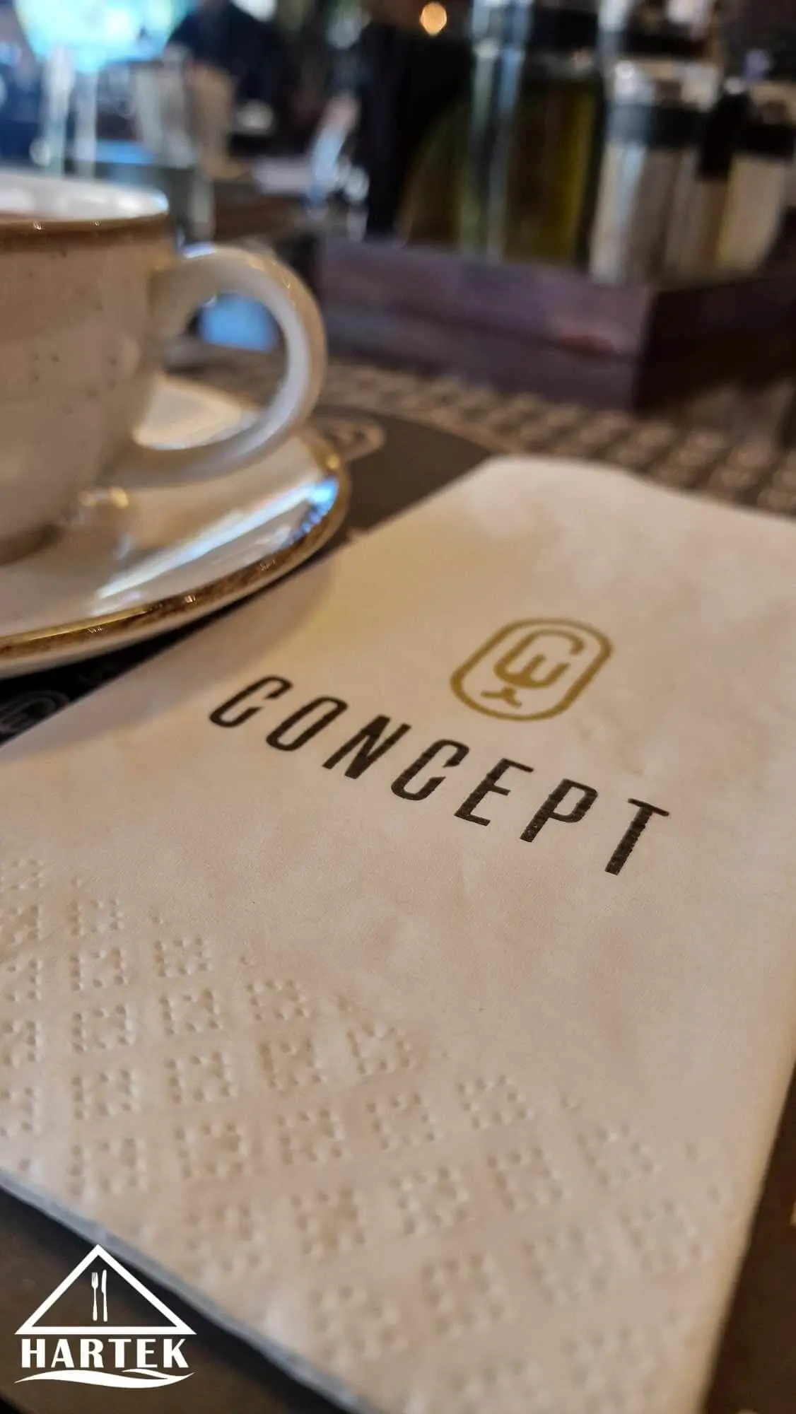 100% cellulose napkins 17 100% cellulose napkins - Image 17